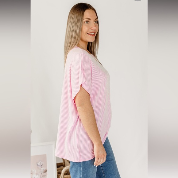 Ladies tshirt - Picture 6 of 8